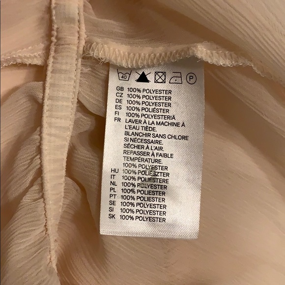 Blouse - Picture 6 of 7